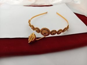 Hair Band