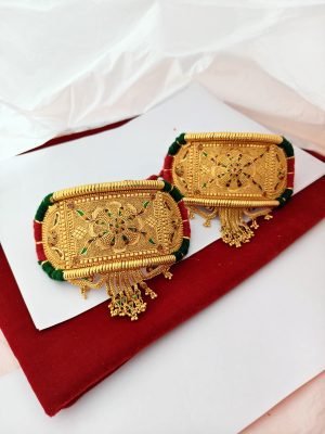 Kalkati bajuband
