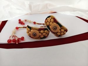 Sankh ponchi