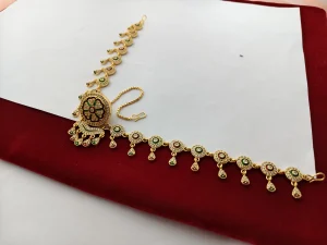 Rakhdi Set