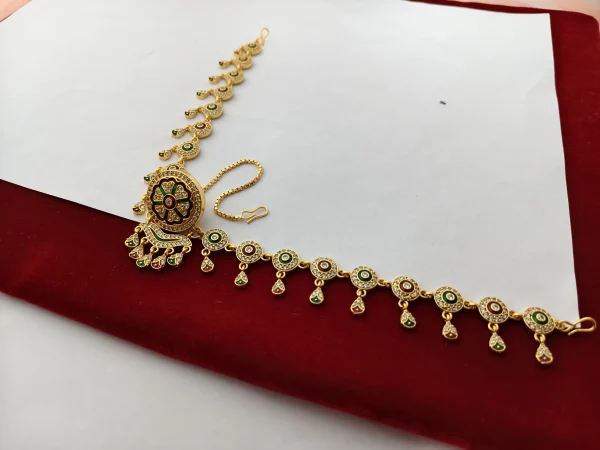 Rakhdi Set