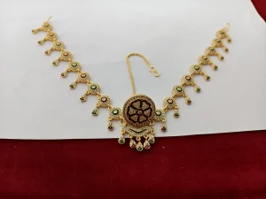 Rakhdi Set