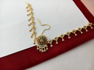 Rakhdi Set