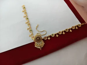 Rakhdi Set
