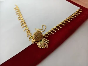 Rakhdi Set