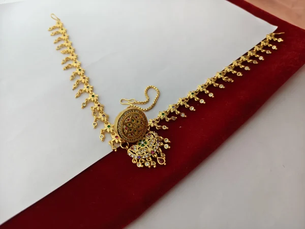 Rakhdi Set