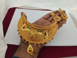 Chokar / Jodhahaar