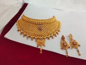 Chokar / Jodhahaar