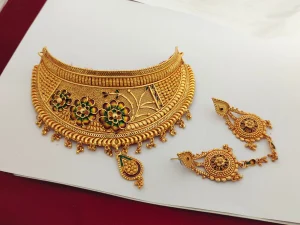 Chokar / Jodhahaar