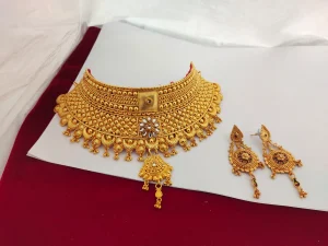 Chokar / Jodhahaar
