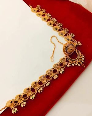 Rakhdi Set