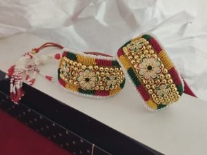 Ponchi ad tikda