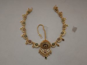 Rakhdi Set