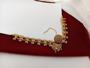 Rakhdi Set