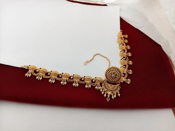Rakhdi Set