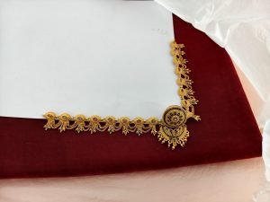 Rakhdi Set