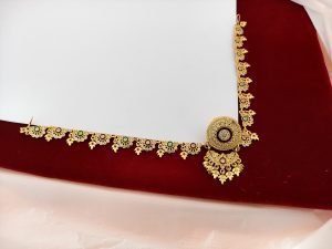 Rakhdi Set