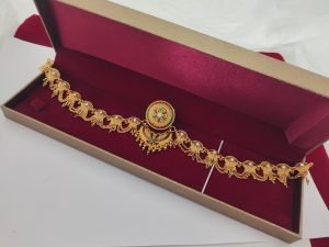 Rakhdi Set