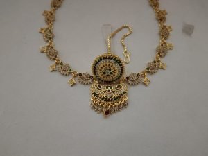 Rakhdi Set