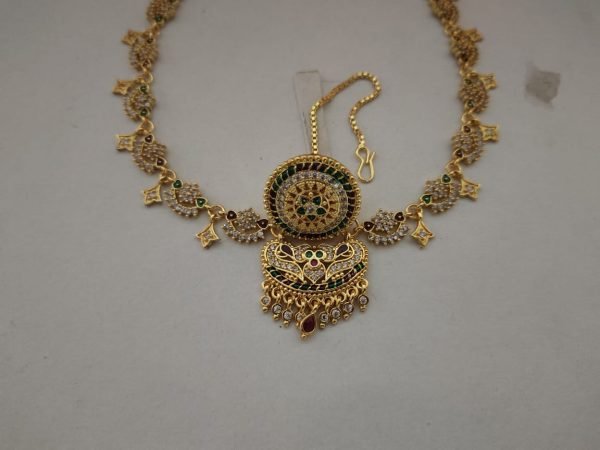 Rakhdi Set