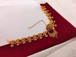 Rakhdi Set