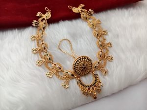 Rakhdi Set