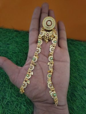 Rakhdi Set