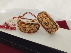 Sankh ponchi