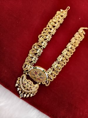Rakhdi Set