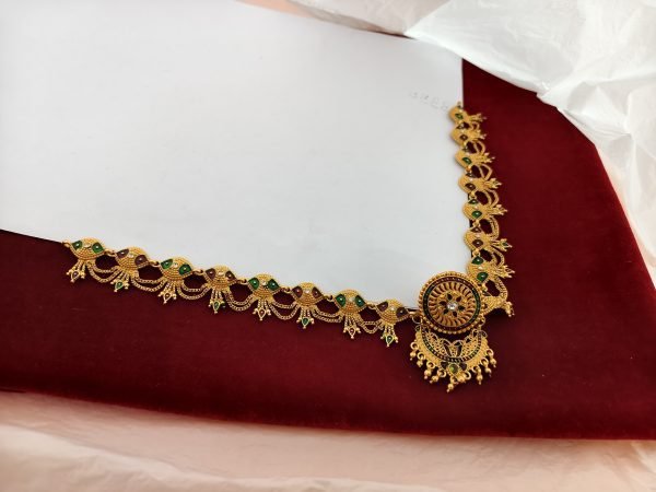 Rakhdi Set