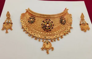 Chokar / Jodhahaar