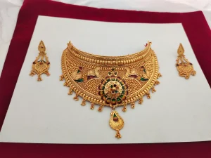 Chokar / Jodhahaar