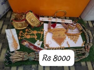 Combo set