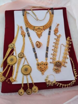 combo set